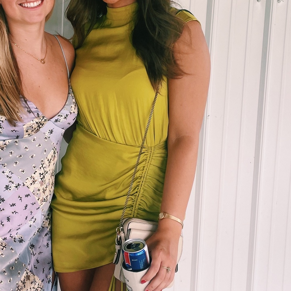 Cocktail dress
